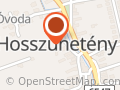 Természetgyógyász Gyenis Anett