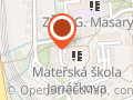 Mateřská škola Frýdlant nad Ostravicí, ul. Janáčkova 1444, p.o.