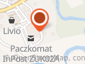 Czerwona myjnia Zukowo - bezdotykowa