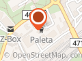 PALETA KLUB