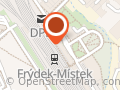 TAXI  Frýdek - Místek - Ing. Otakar Vlček