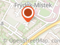Ortopedická protetika Frýdek-Místek