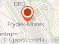 žst. Frýdek-Místek