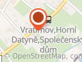 ENAPO Horní Datyně