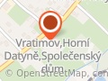 Kulturní dům Horní Datyně