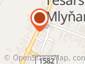 Ondrejmišková Mária Pohostinstvo-Mlyňanka