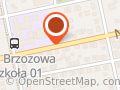 Goliszewski Włodzimierz. Usługi szklarskie