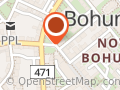 BYTOVÝ TEXTIL Škodák - Bohumín