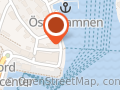 Skafferi runt hörnet i Vaxholm