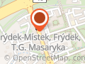 Partners Market & UniCredit Bank Expres Frýdek-Místek