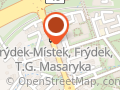 STŘEBOVSKÁ JARMILA MUDr.