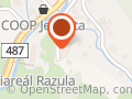 Ubytování Razula