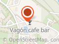 Vagón cafe bar