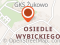 Recłaf Paweł. Usługi Ogólnobudowlane