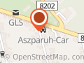 ASZPARUH-CAR Kft.