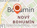Autoškola Drive-Up - Bohumín