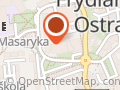 Kulturní centrum Frýdlant nad Ostravicí Velký sál