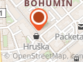 Prodejna ESAM Bohumín