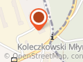 Skup złomu i metali kolorowych BISTRO Koleczkowo - usługi transportowe