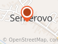 Slovenská pošta Semerovo