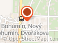 Kolík Apartmány