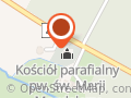 Kościół św. Marii Magdaleny w Starym Oleśnie
