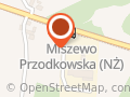 WOBET - beton towarowy - Miszewo