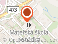 Mateřská Škola Pohádka