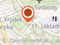 trafika Šatánek