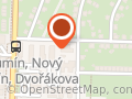 Autokaravan servis Bohumín