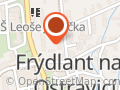 Taxi Čeladná - Mara