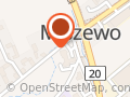 PARKIET STARK Podłogi i Drzwi w Miszewie