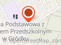 Szkoła Podstawowa z Oddziałem Przedszkolnym im. prof. Alfonsa Hoffmanna w Gródku