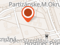 Denné Centrum Frézia Partizánske n.o.