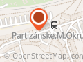 Denné Centrum Frézia Partizánske n.o.