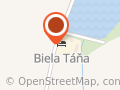 Chata Biela Táňa
