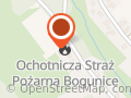 Ochotnicza Straż Pożarna
