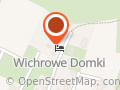 Wichrowe Domki