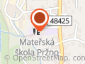 Základní škola a mateřská škola Pržno, okres Frýdek-Místek, Příspěvková organizace