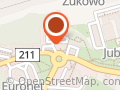 W Podkowie. Pizzeria