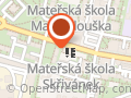 Mateřská škola Barevný svět | Slezská 770