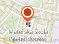 Mateřská škola Mateřídouška