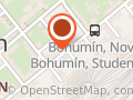 Bohumínské bytové družstvo