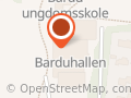 Barduhallen