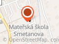 Mateřská škola Frýdlant nad Ostravicí