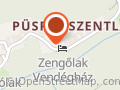 Zengőlak Vendégház