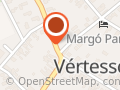 Margó Panzió Kertvendéglő