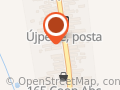 Szentkirály Patika Újpetrei Fiókgyógyszertára