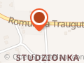Smażalnia Ryb, Noclegi w Ujeździe