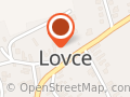 Obecný úrad Lovce